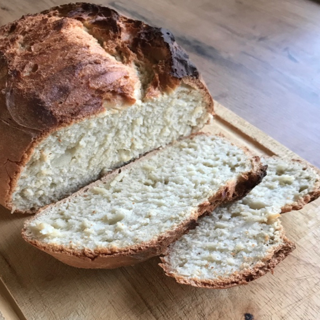 Bauernbrot