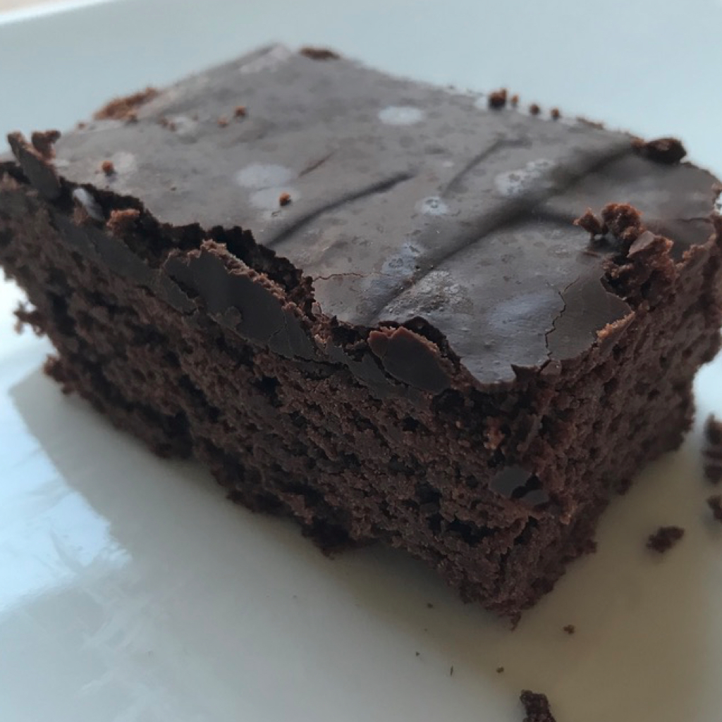 Schokoladenkuchen