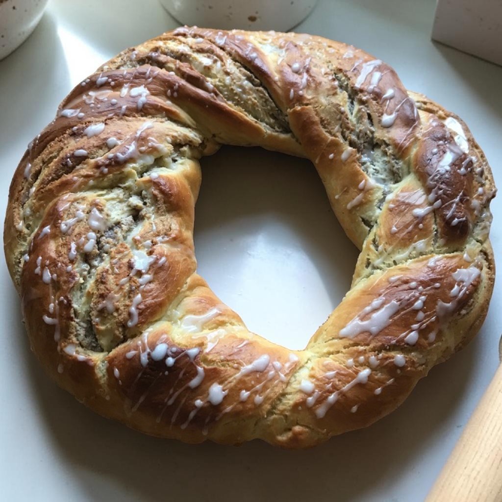 Hefekranz