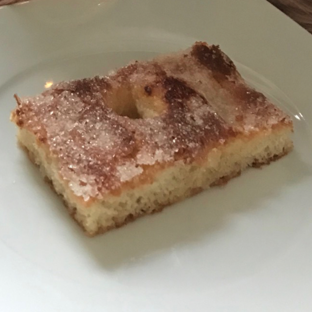 Butterkuchen