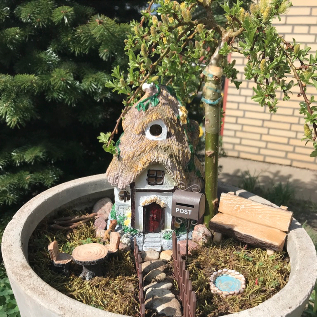 Feengarten