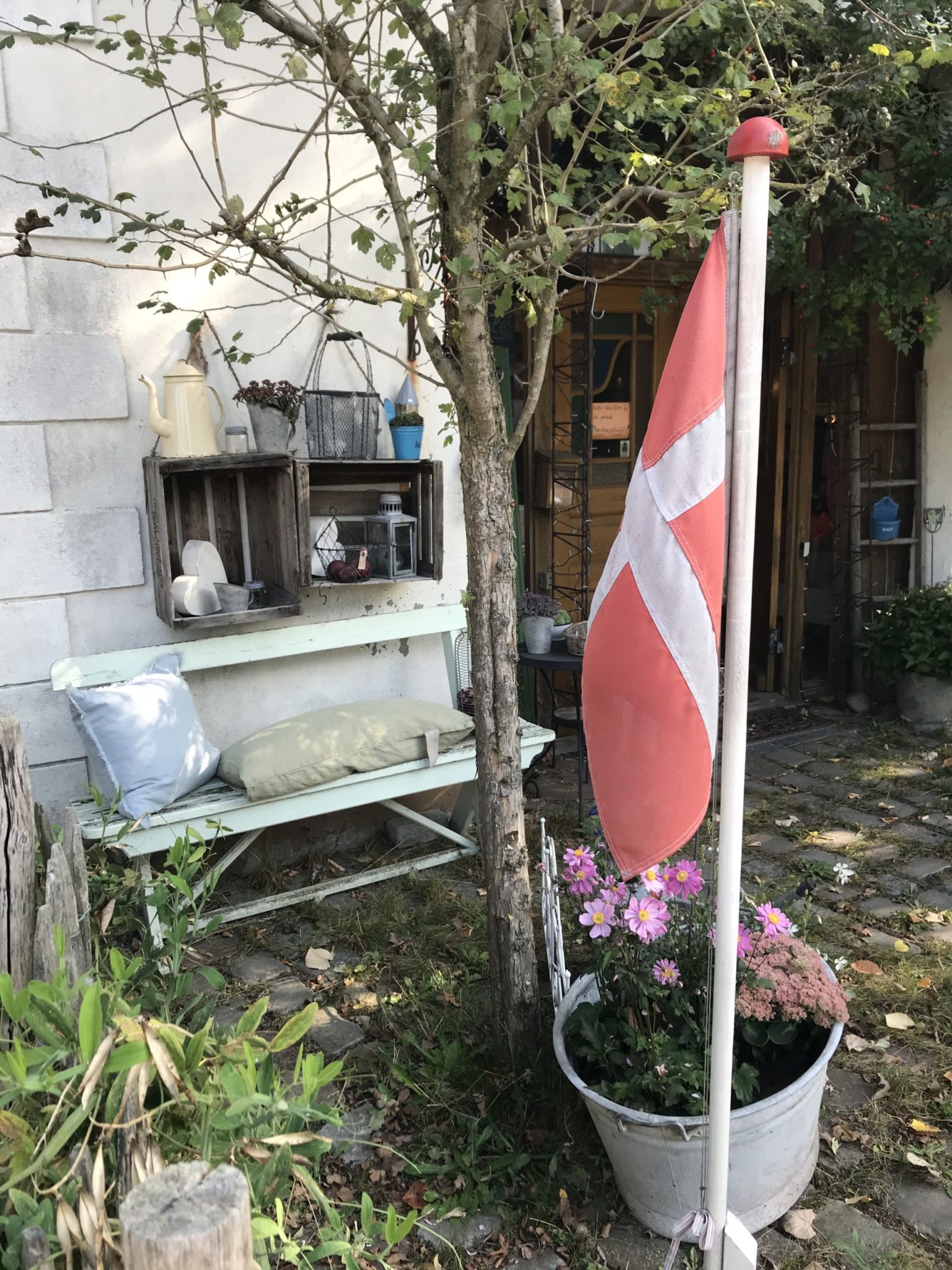 Wohnaccessoires