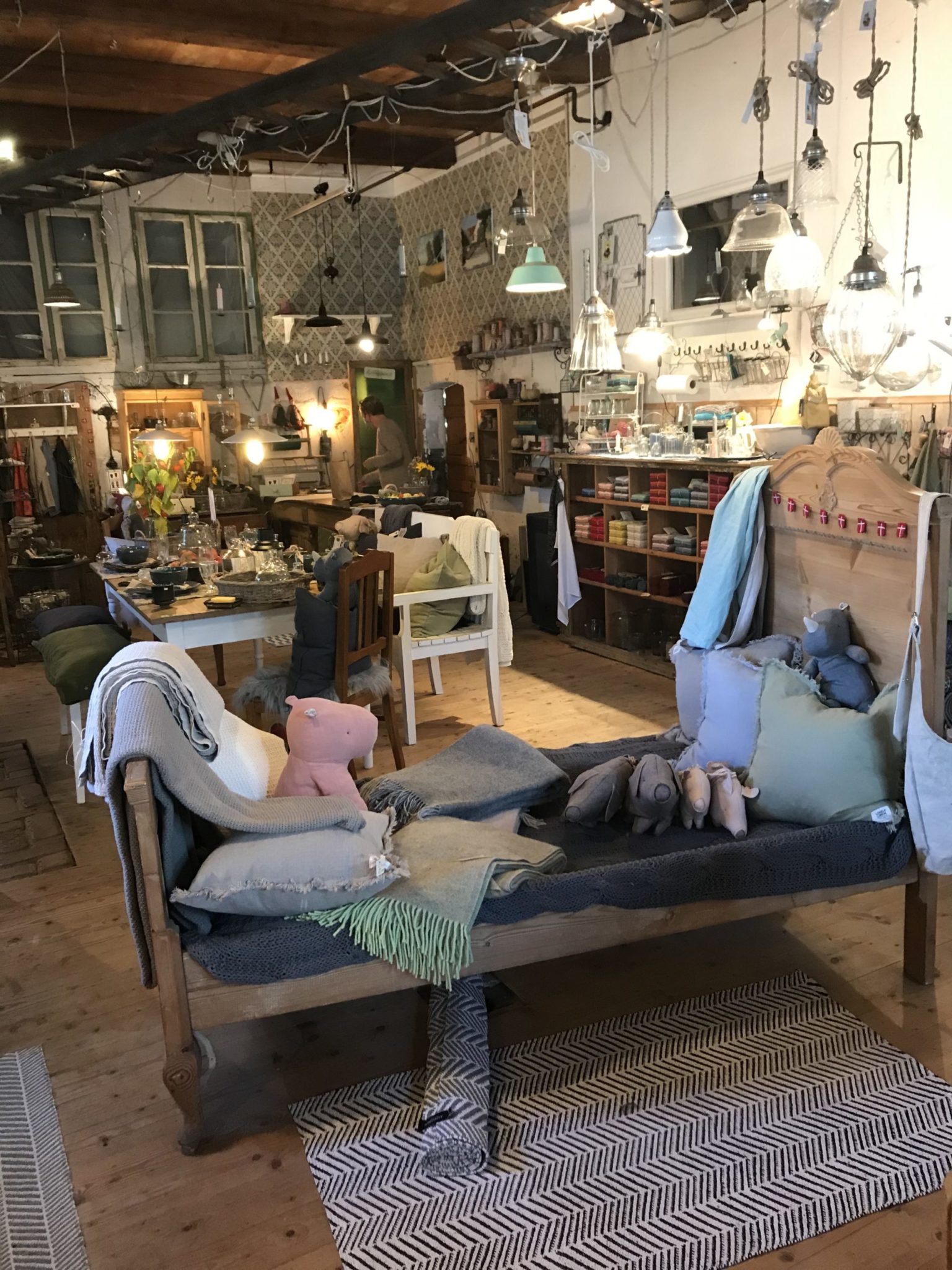 Wohnaccessoires