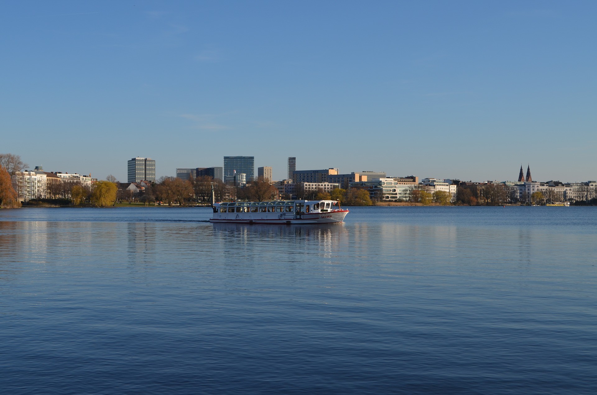 Hamburg