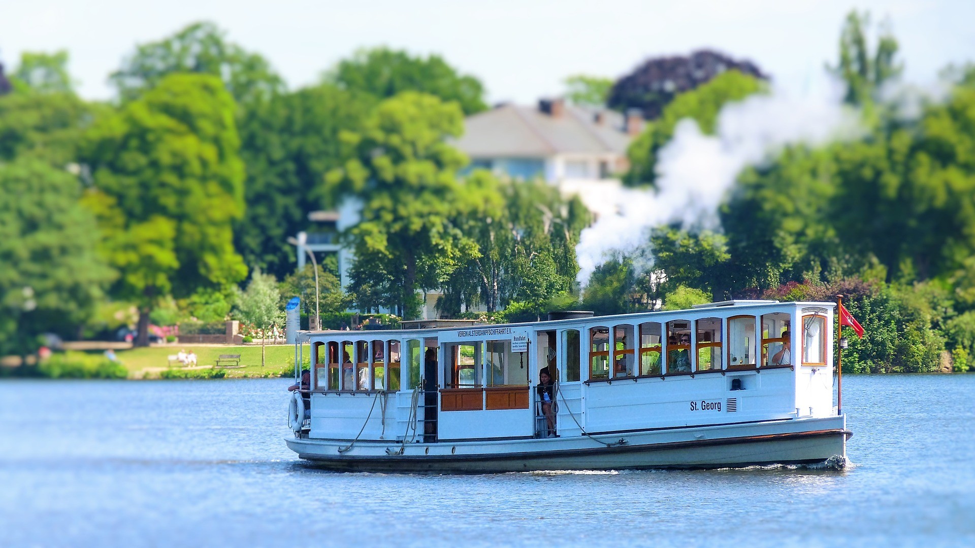 Hamburg