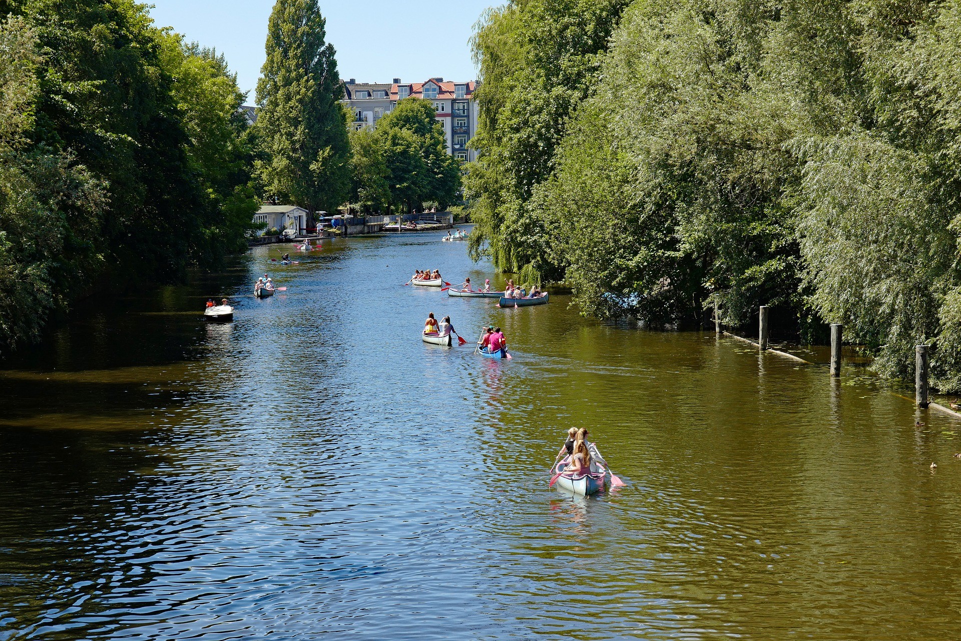 Hamburg