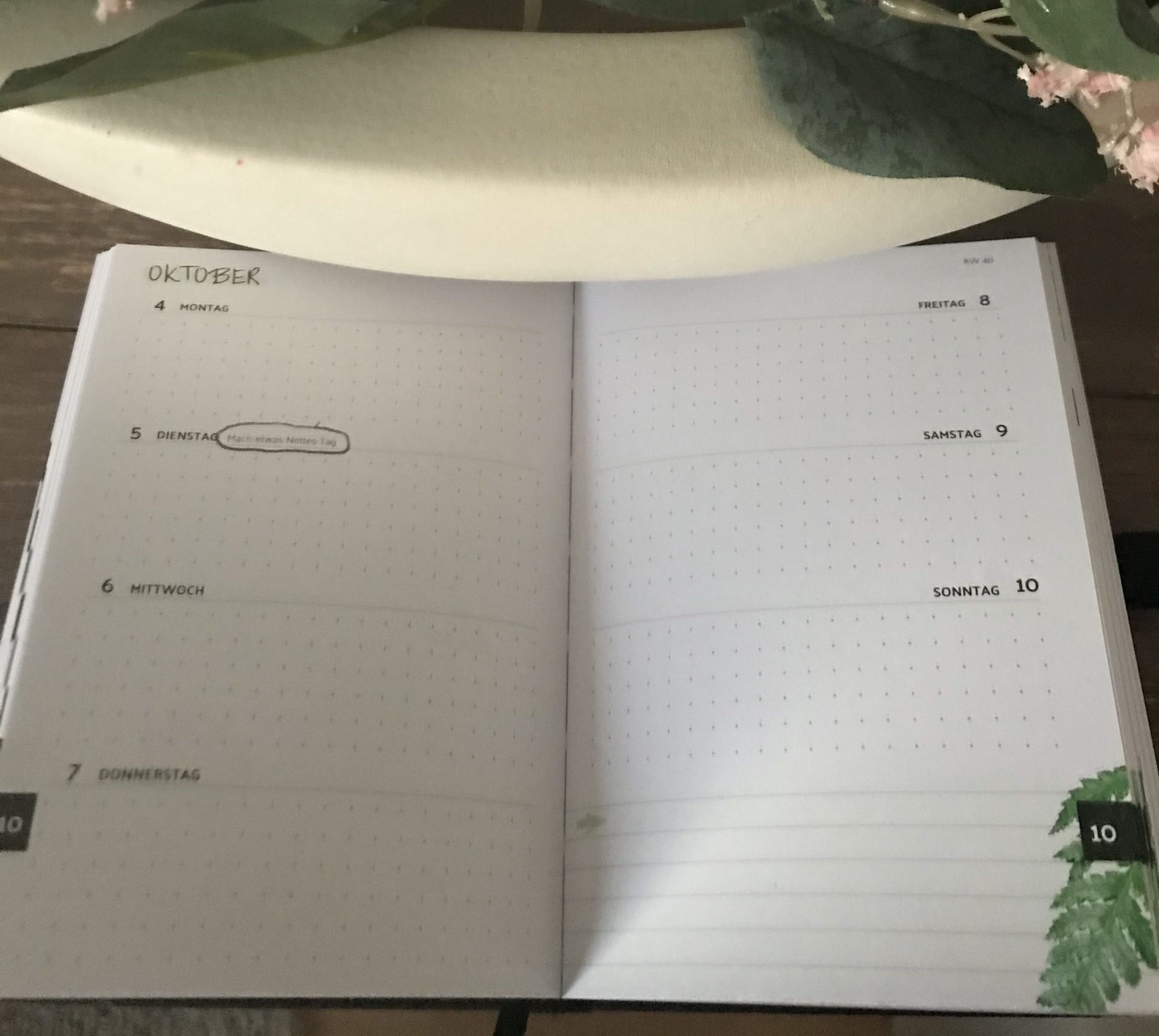 Papierkalender