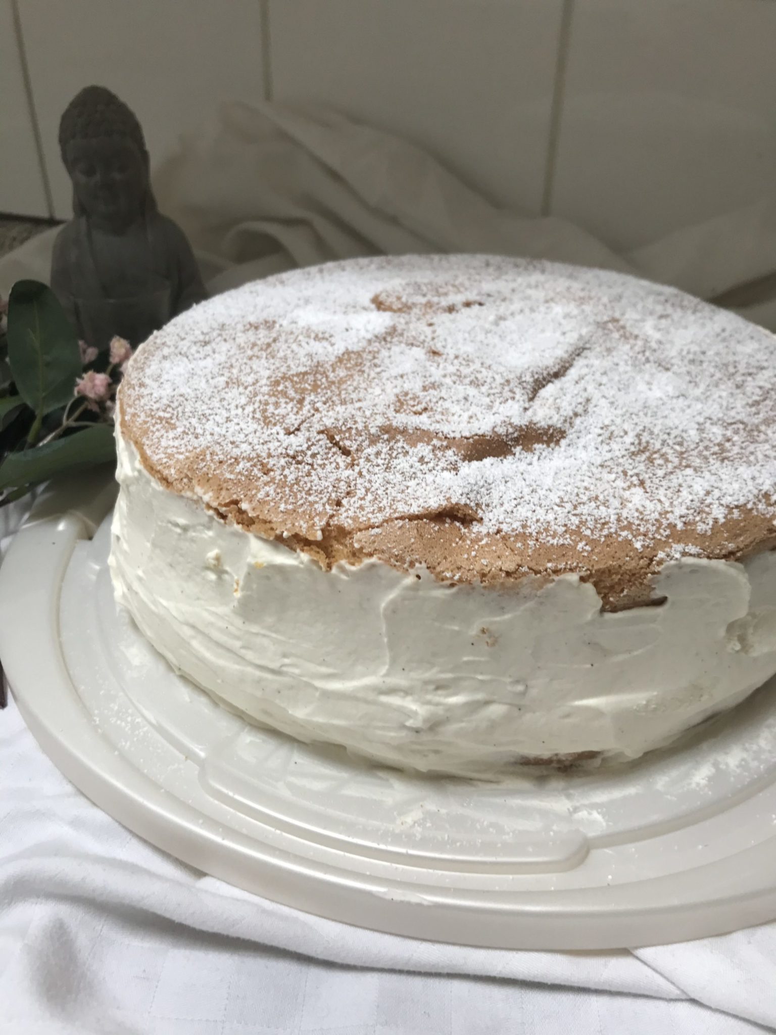 Käsetorte