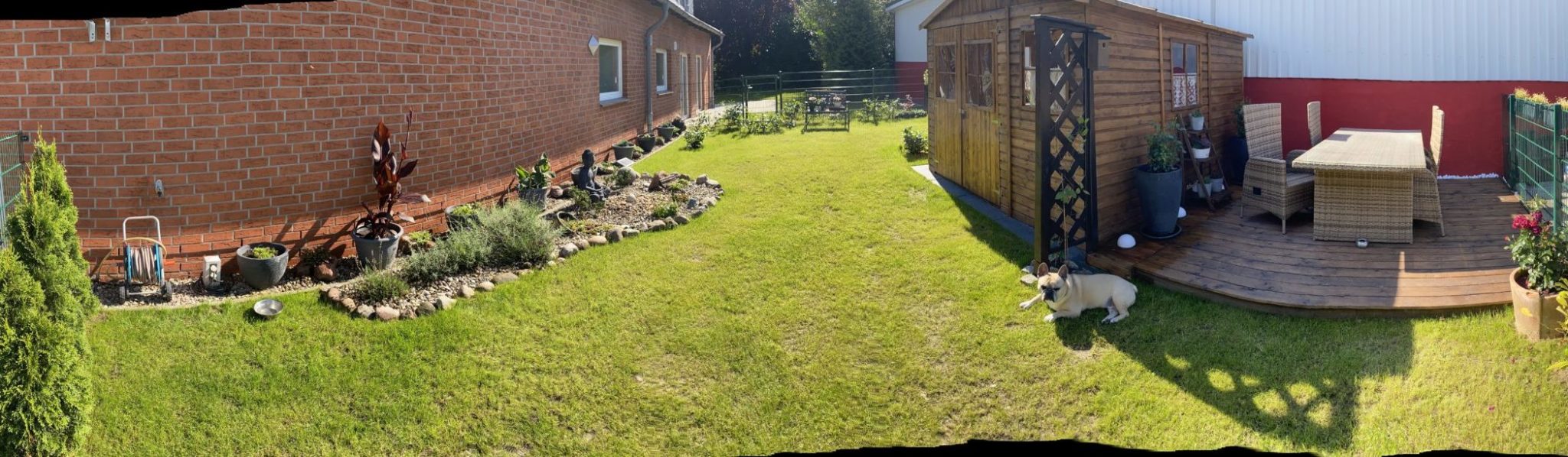 Garten