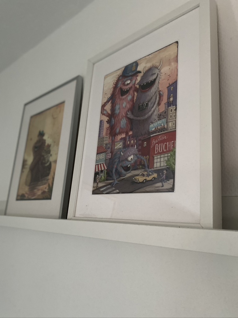 Homestory