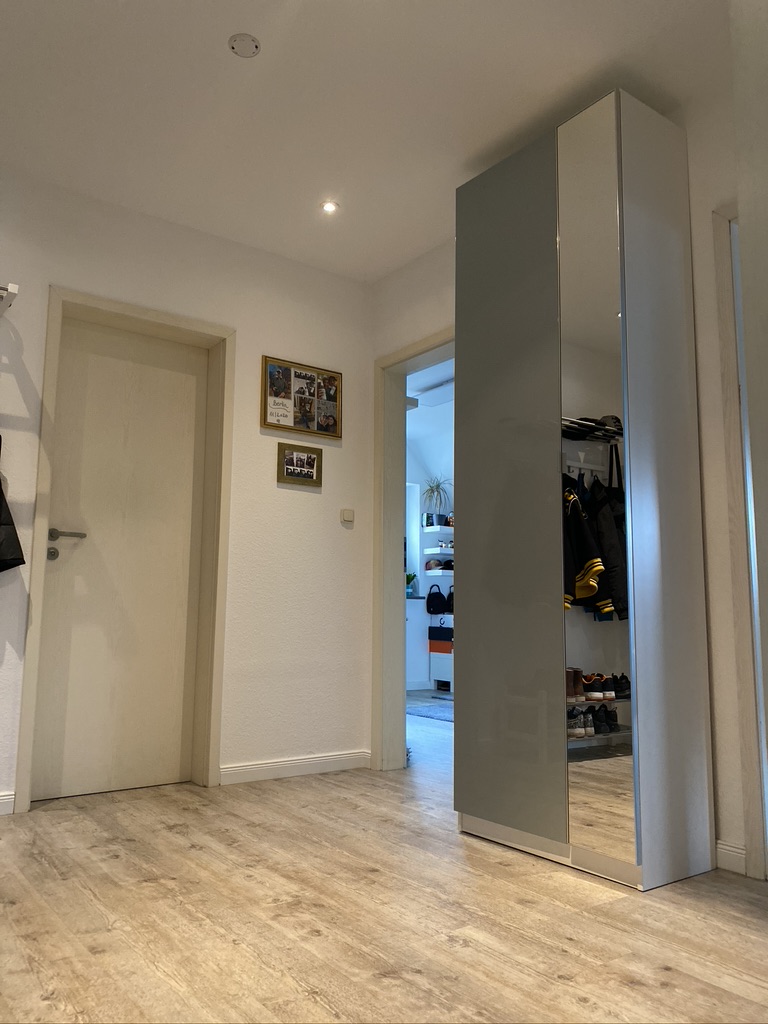 Homestory