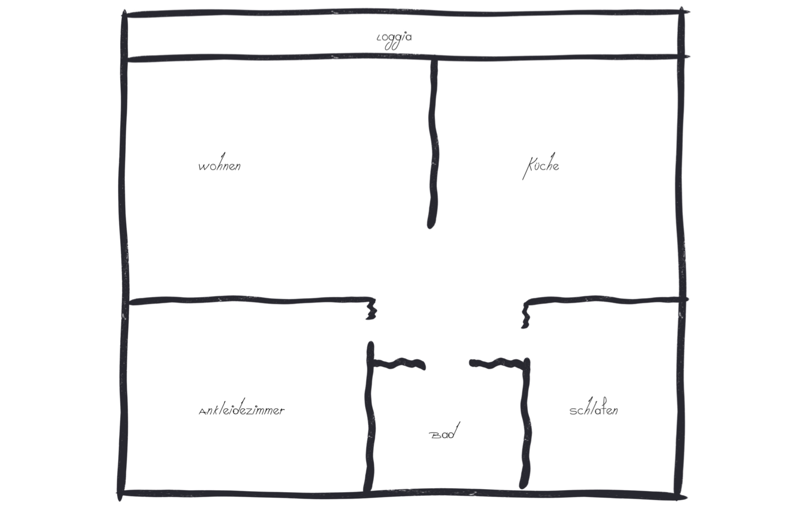 Homestory
