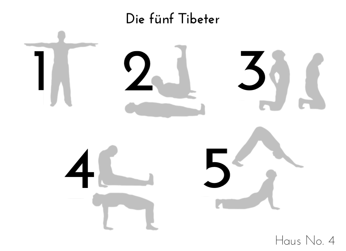 Routine