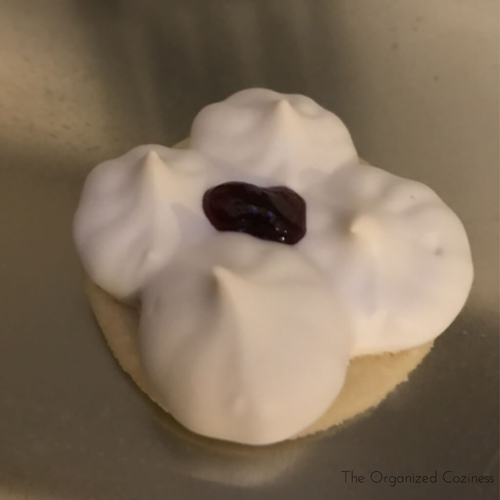 Burgenländer Plätzchen