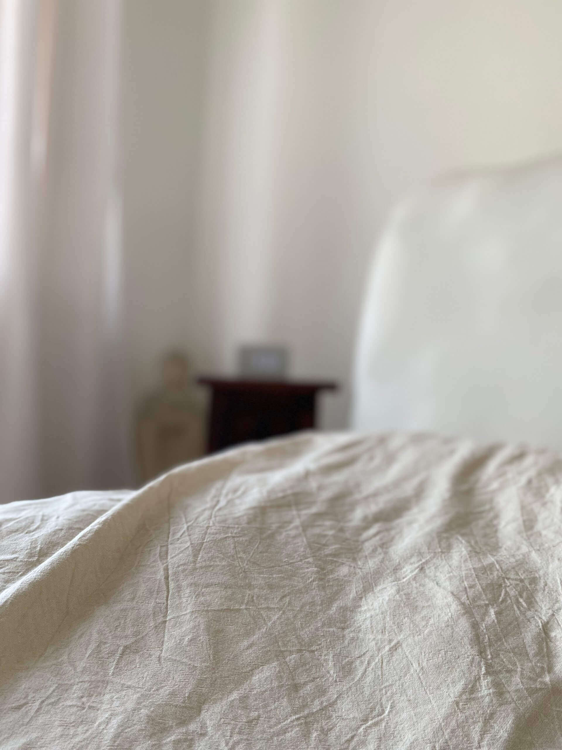 minimalistisch wohnen