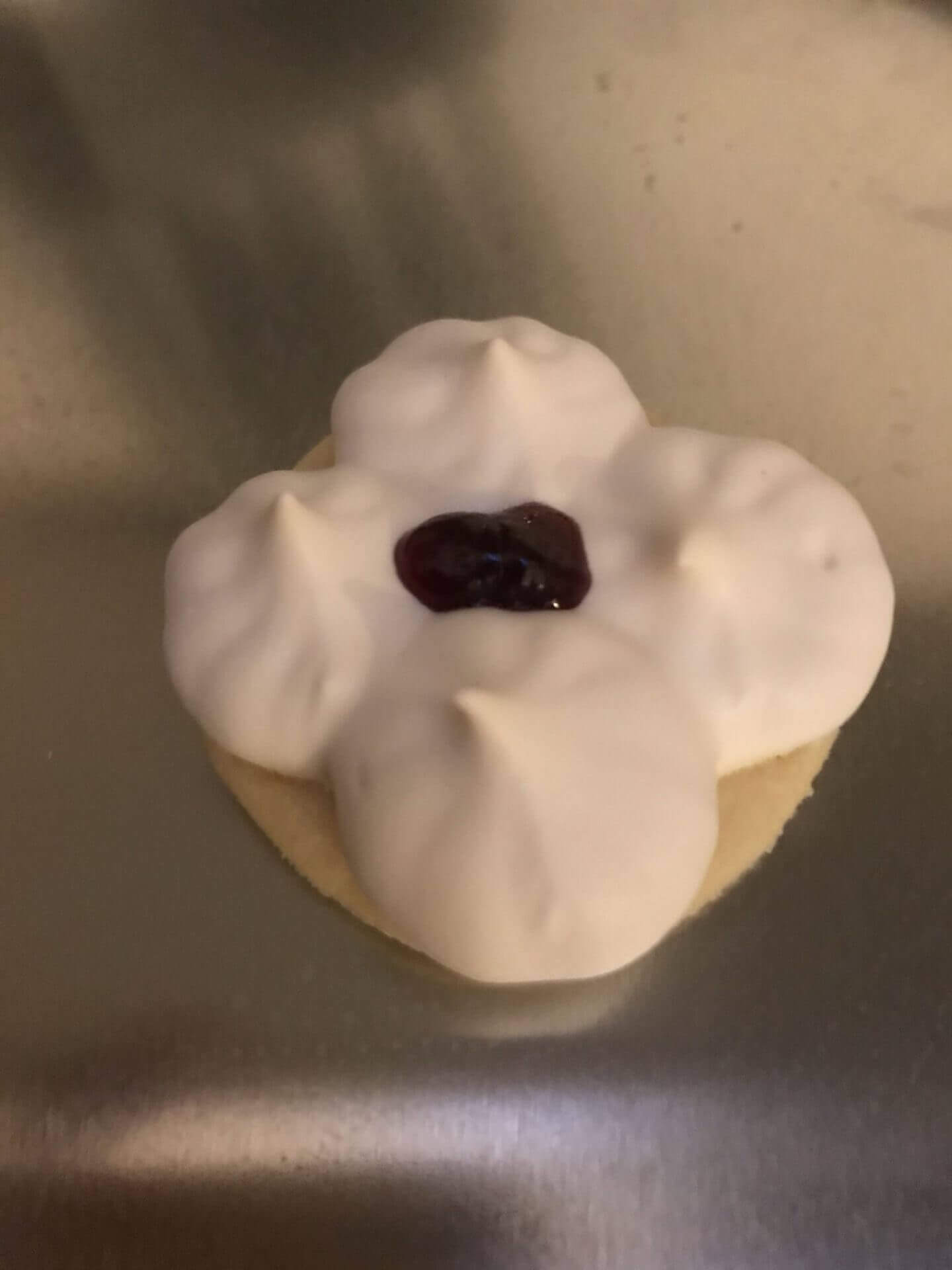 Burgenländer Plätzchen