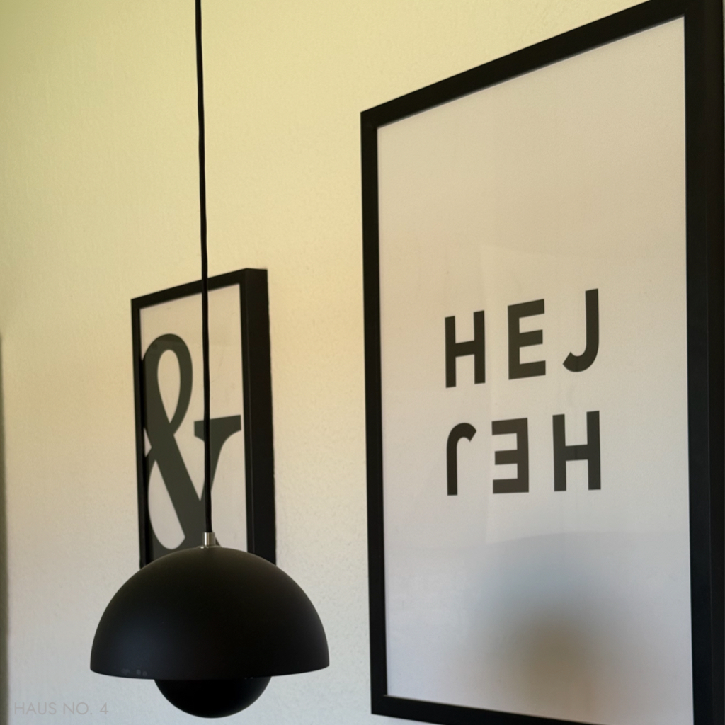 (WOHNEN.) Hausrenovierung – Unsere neue IKEA Küche.